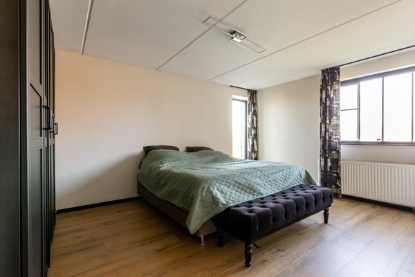 Medium property photo - Poëziestraat 376, 1321 DP Almere