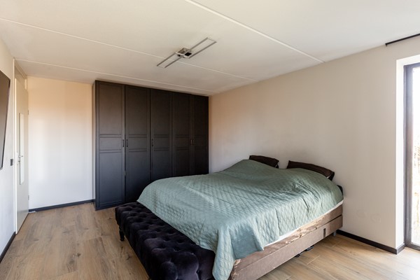 Medium property photo - Poëziestraat 376, 1321 DP Almere