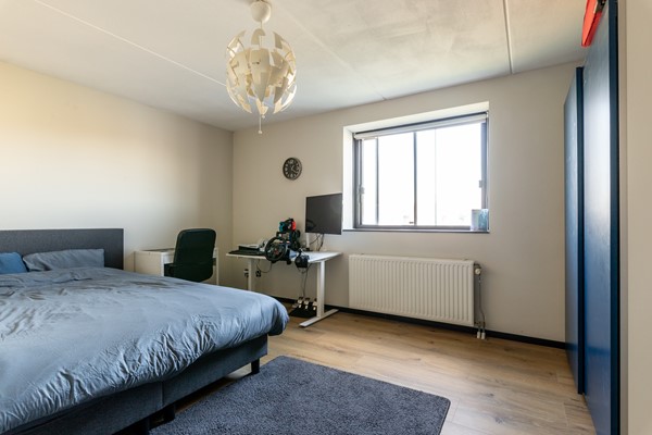 Medium property photo - Poëziestraat 376, 1321 DP Almere