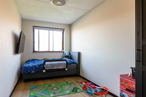 Medium property photo - Poëziestraat 376, 1321 DP Almere