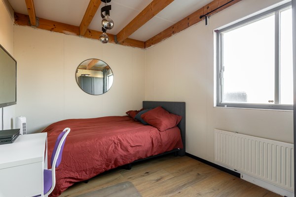 Medium property photo - Poëziestraat 376, 1321 DP Almere