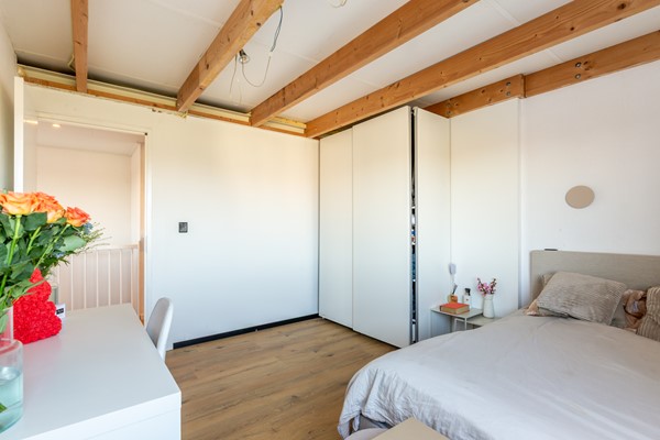 Medium property photo - Poëziestraat 376, 1321 DP Almere