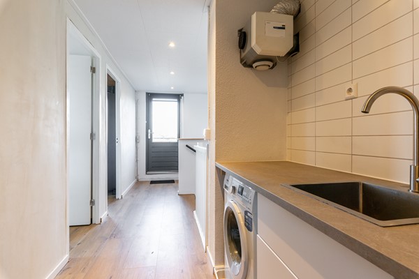 Medium property photo - Poëziestraat 376, 1321 DP Almere