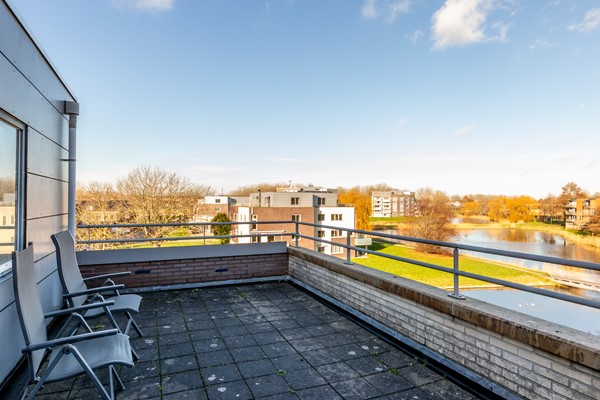 Medium property photo - Poëziestraat 376, 1321 DP Almere