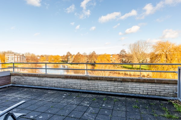 Medium property photo - Poëziestraat 376, 1321 DP Almere