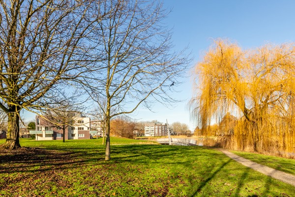 Medium property photo - Poëziestraat 376, 1321 DP Almere