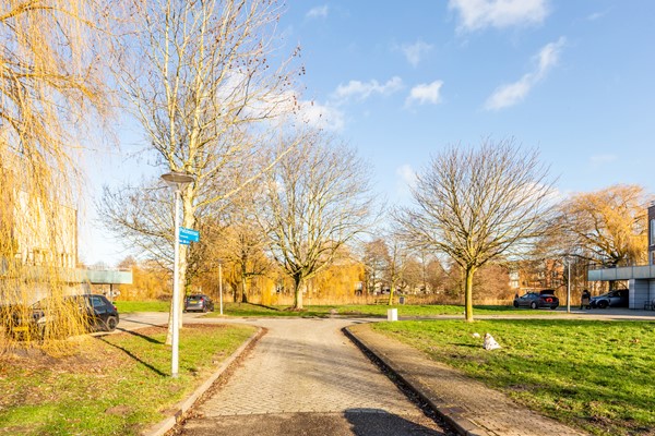 Medium property photo - Poëziestraat 376, 1321 DP Almere