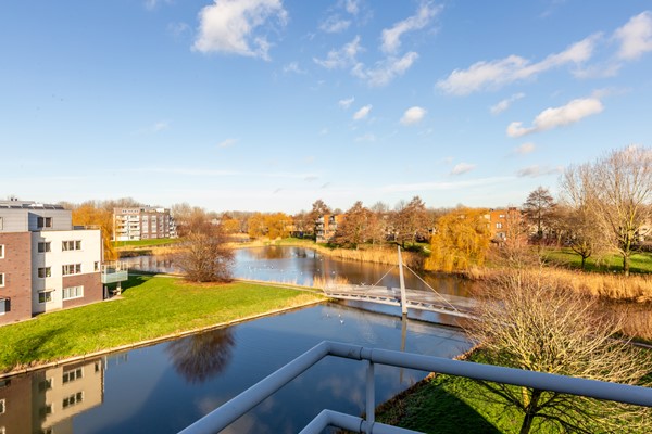 Medium property photo - Poëziestraat 376, 1321 DP Almere