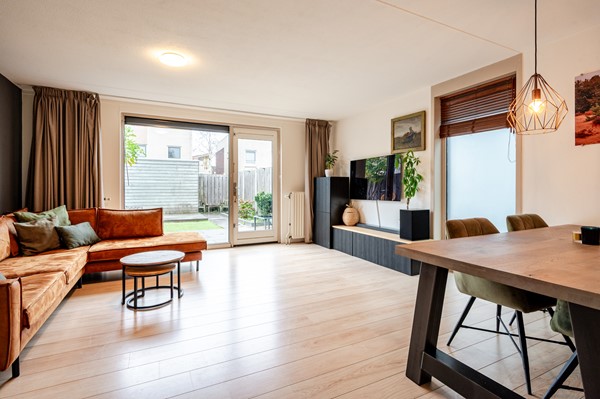 Medium property photo - Jan van Goyenstraat 58, 1318 RE Almere