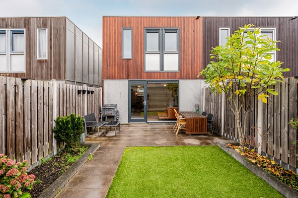 Te koop: Jan van Goyenstraat 58, 1318RE Almere