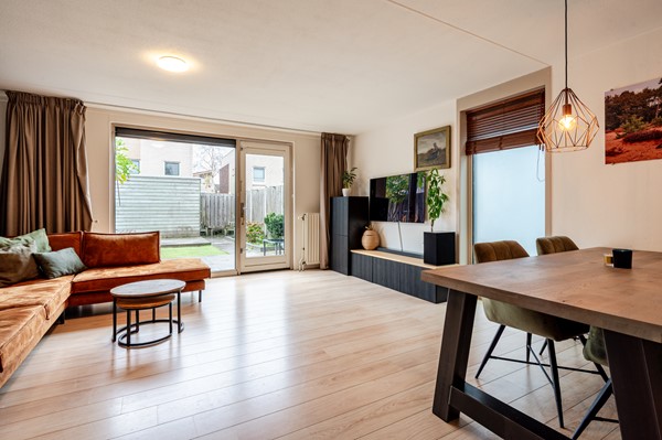 Medium property photo - Jan van Goyenstraat 58, 1318 RE Almere