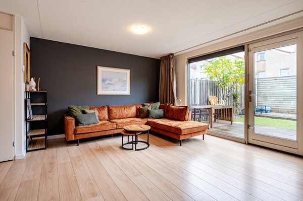 Te koop: Jan van Goyenstraat 58, 1318RE Almere