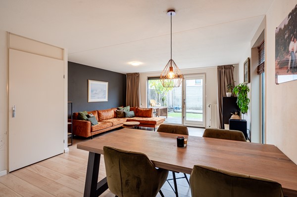 Medium property photo - Jan van Goyenstraat 58, 1318 RE Almere