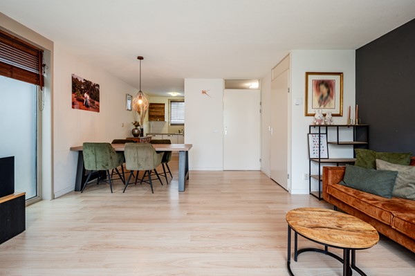 Medium property photo - Jan van Goyenstraat 58, 1318 RE Almere