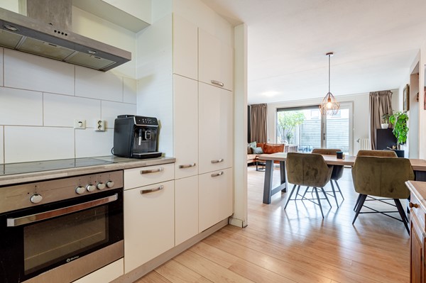 Medium property photo - Jan van Goyenstraat 58, 1318 RE Almere