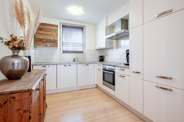 Medium property photo - Jan van Goyenstraat 58, 1318 RE Almere