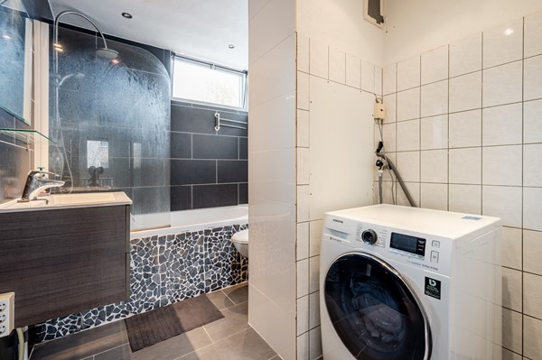 Medium property photo - Jan van Goyenstraat 58, 1318 RE Almere