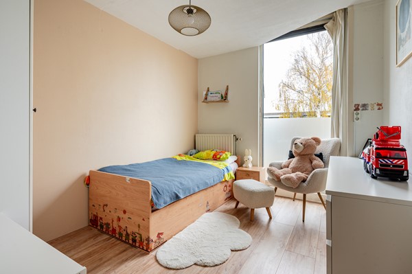 Medium property photo - Jan van Goyenstraat 58, 1318 RE Almere