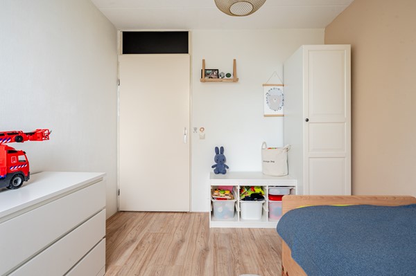 Medium property photo - Jan van Goyenstraat 58, 1318 RE Almere