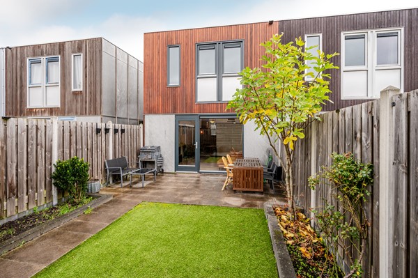 Medium property photo - Jan van Goyenstraat 58, 1318 RE Almere