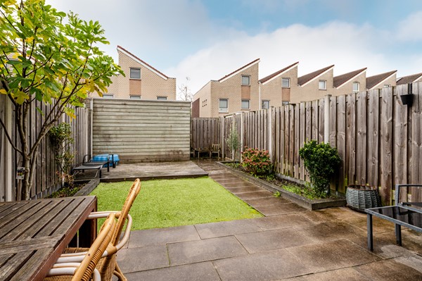 Medium property photo - Jan van Goyenstraat 58, 1318 RE Almere