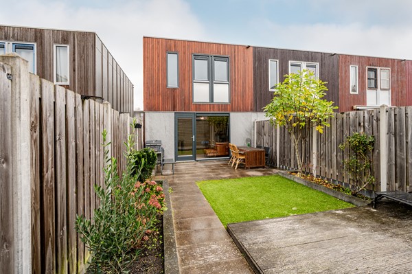 Medium property photo - Jan van Goyenstraat 58, 1318 RE Almere