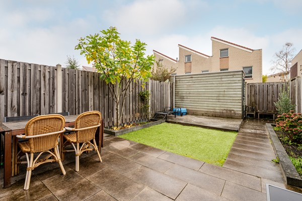 Medium property photo - Jan van Goyenstraat 58, 1318 RE Almere