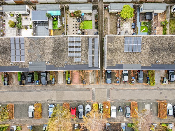 Medium property photo - Jan van Goyenstraat 58, 1318 RE Almere