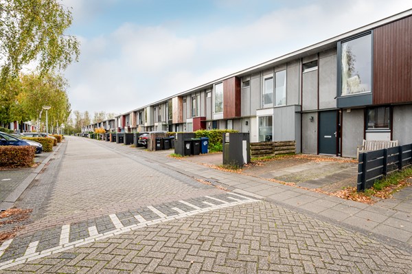 Medium property photo - Jan van Goyenstraat 58, 1318 RE Almere