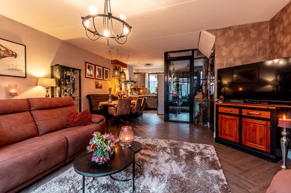 Te koop: Mazureplantsoen 13, 1336CV Almere