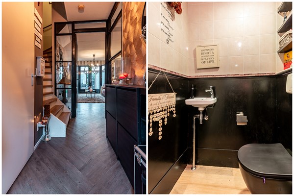 Medium property photo - Mazureplantsoen 13, 1336 CV Almere