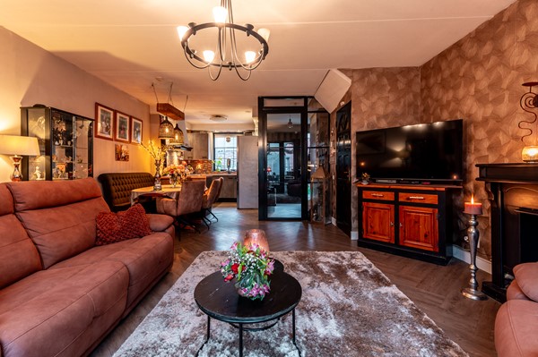 Medium property photo - Mazureplantsoen 13, 1336 CV Almere