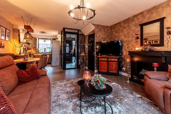 Medium property photo - Mazureplantsoen 13, 1336 CV Almere