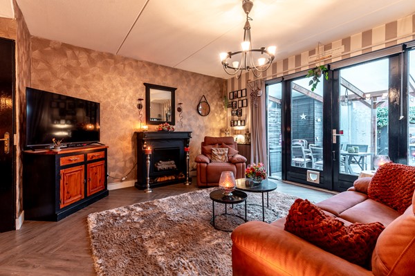 Medium property photo - Mazureplantsoen 13, 1336 CV Almere