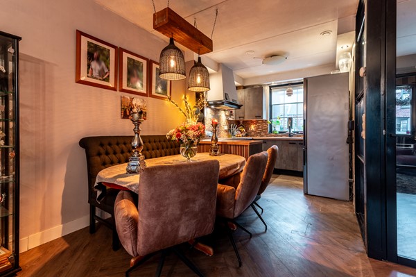 Medium property photo - Mazureplantsoen 13, 1336 CV Almere