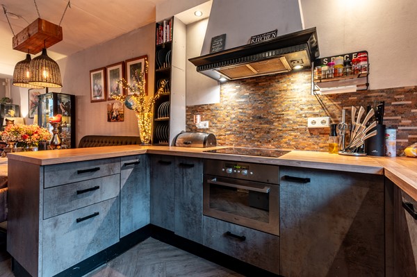 Medium property photo - Mazureplantsoen 13, 1336 CV Almere