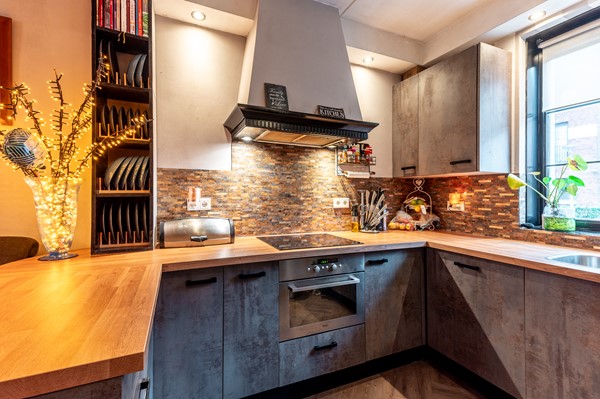 Medium property photo - Mazureplantsoen 13, 1336 CV Almere