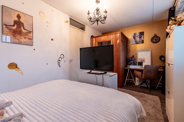 Medium property photo - Mazureplantsoen 13, 1336 CV Almere