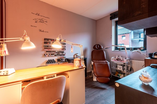 Medium property photo - Mazureplantsoen 13, 1336 CV Almere