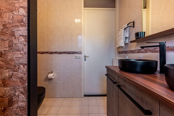 Medium property photo - Mazureplantsoen 13, 1336 CV Almere