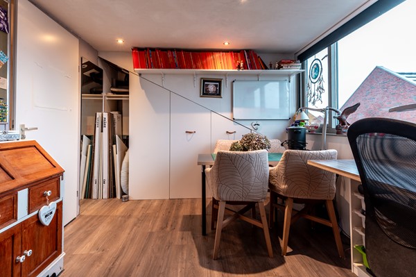 Medium property photo - Mazureplantsoen 13, 1336 CV Almere