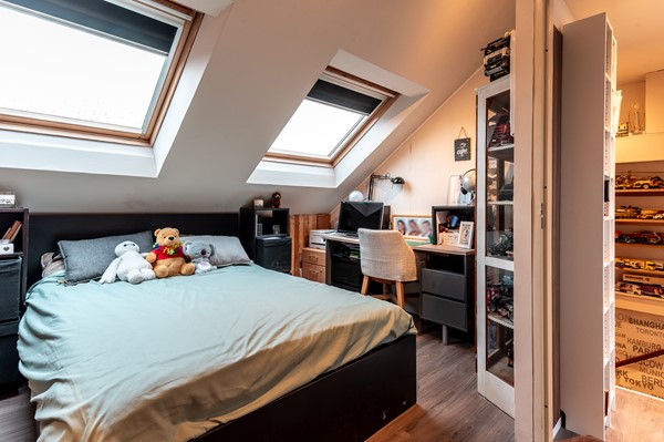 Medium property photo - Mazureplantsoen 13, 1336 CV Almere