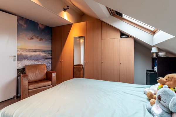 Medium property photo - Mazureplantsoen 13, 1336 CV Almere