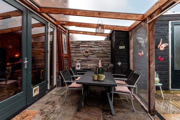 Medium property photo - Mazureplantsoen 13, 1336 CV Almere