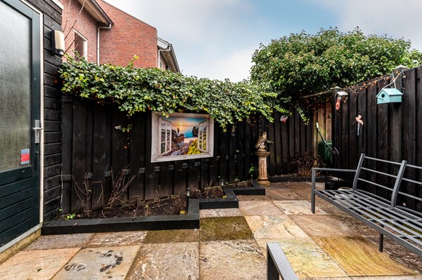 Medium property photo - Mazureplantsoen 13, 1336 CV Almere