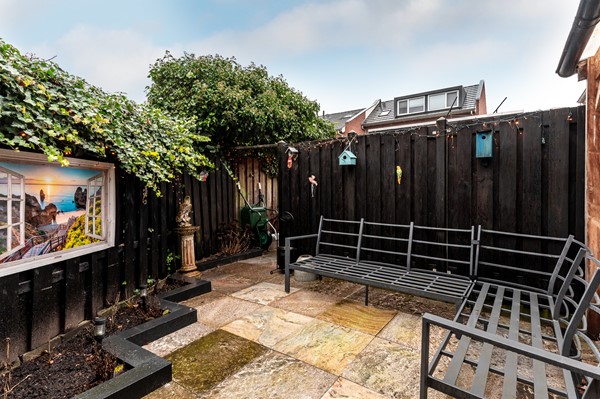 Medium property photo - Mazureplantsoen 13, 1336 CV Almere