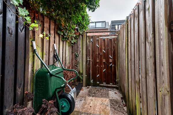 Medium property photo - Mazureplantsoen 13, 1336 CV Almere