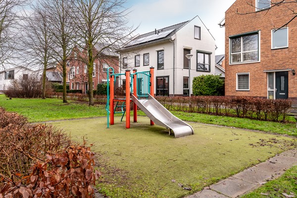 Medium property photo - Mazureplantsoen 13, 1336 CV Almere