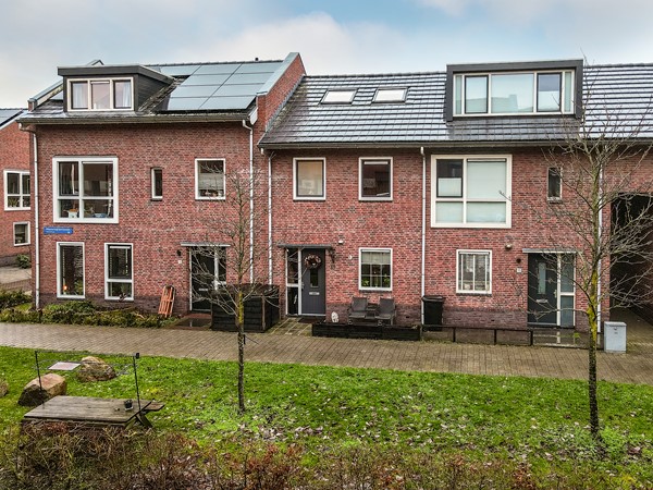 Medium property photo - Mazureplantsoen 13, 1336 CV Almere