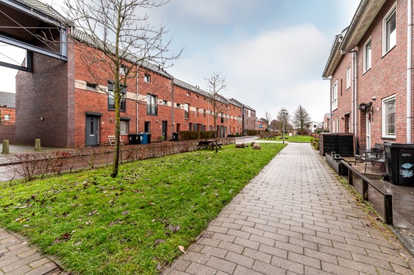 Medium property photo - Mazureplantsoen 13, 1336 CV Almere